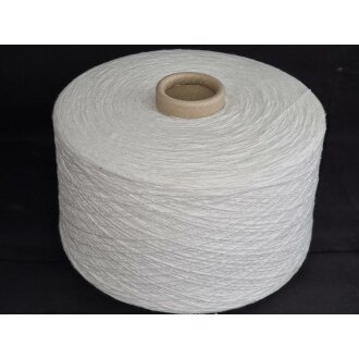 Postbud han Grund Natural cellulose yarns for handicrafts